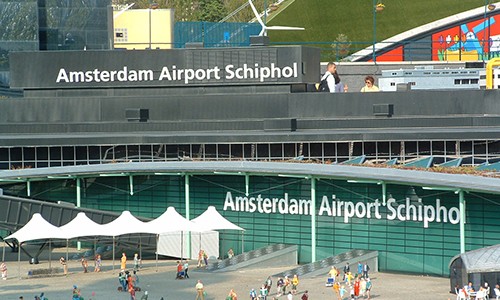 Schipholservice Schipholservice